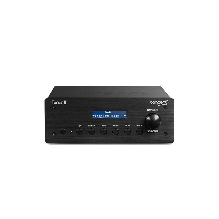 Tangent Tuner II