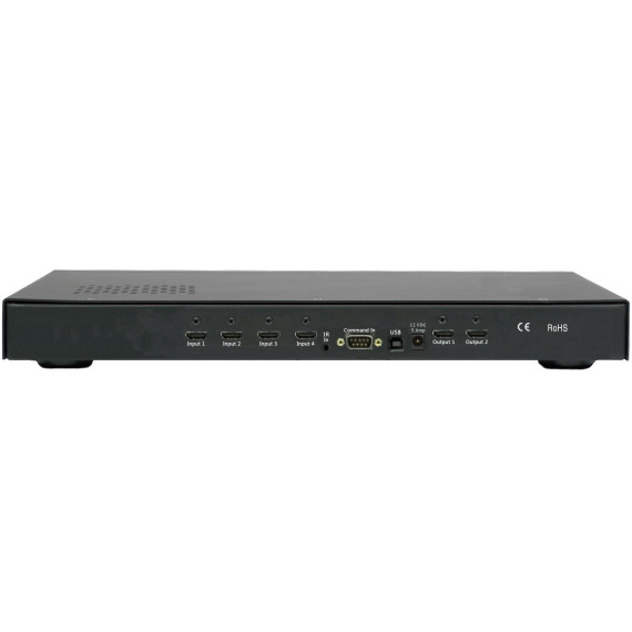 Radiance Pro 4242 - 18G