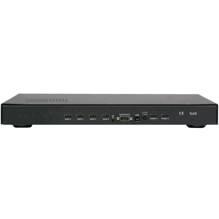 Radiance Pro 4242 - 18G