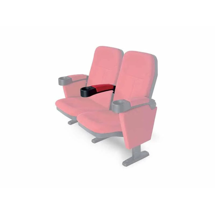 Hollywood Comfort accoudoir central