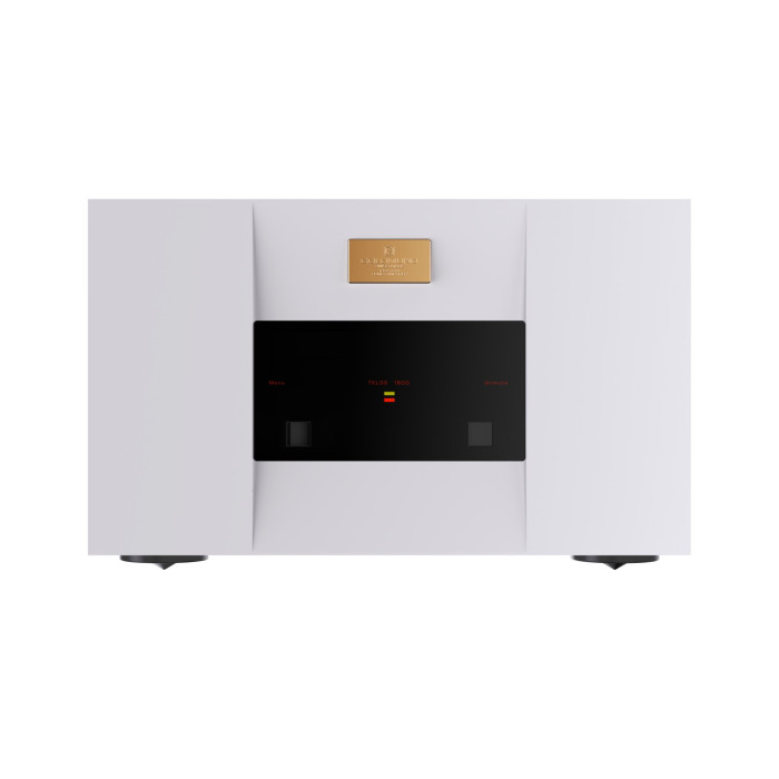 TELOS 1800 - MONO AMPLIFIER