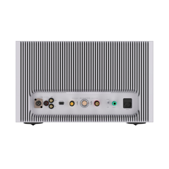 TELOS 1800 - MONO AMPLIFIER