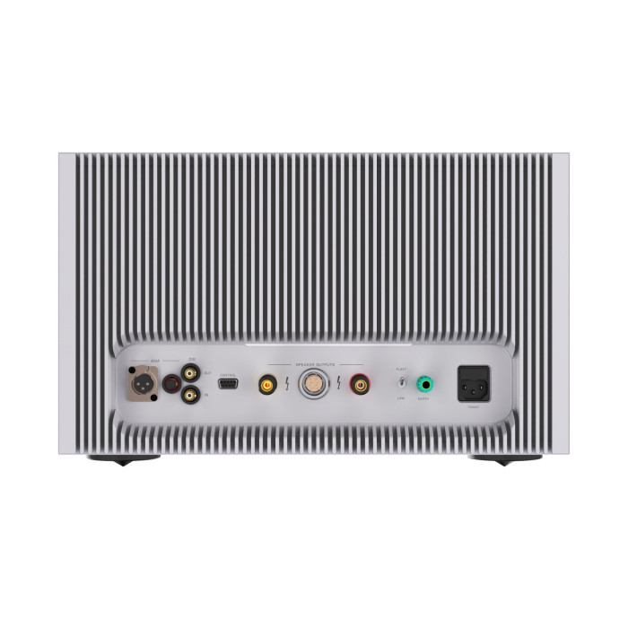 TELOS 1800 - MONO AMPLIFIER