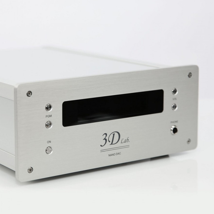 NANO DAC V5