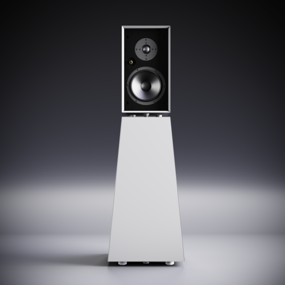 ASTERIA - ACTIVE SPEAKER