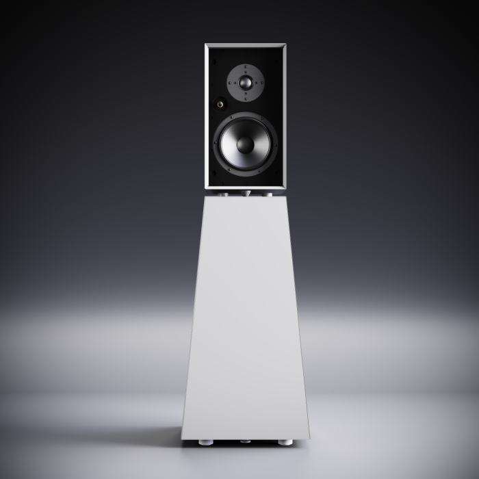 ASTERIA - ACTIVE SPEAKER