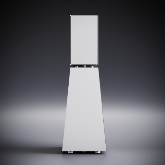 ASTERIA - ACTIVE SPEAKER