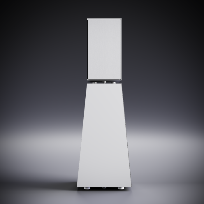 ASTERIA - ACTIVE SPEAKER