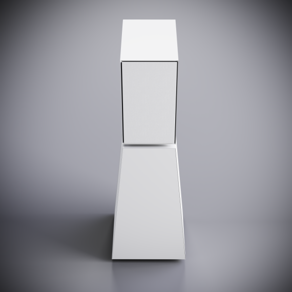 ASTERIA - ACTIVE SPEAKER