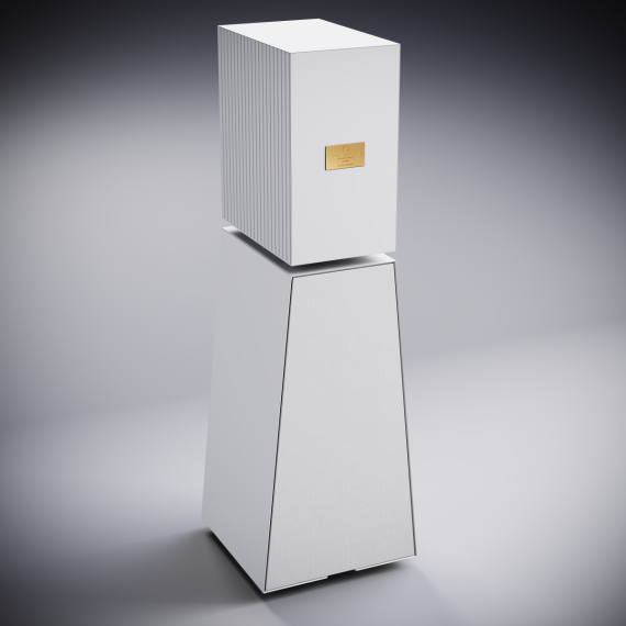 ASTERIA - ACTIVE SPEAKER
