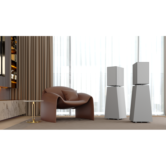 ASTERIA - ACTIVE SPEAKER
