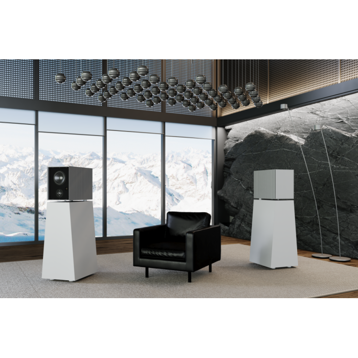 RHEA - ACTIVE SPEAKER