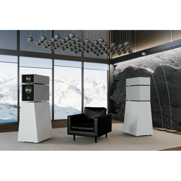 THEIA - ACTIVE SPEAKER