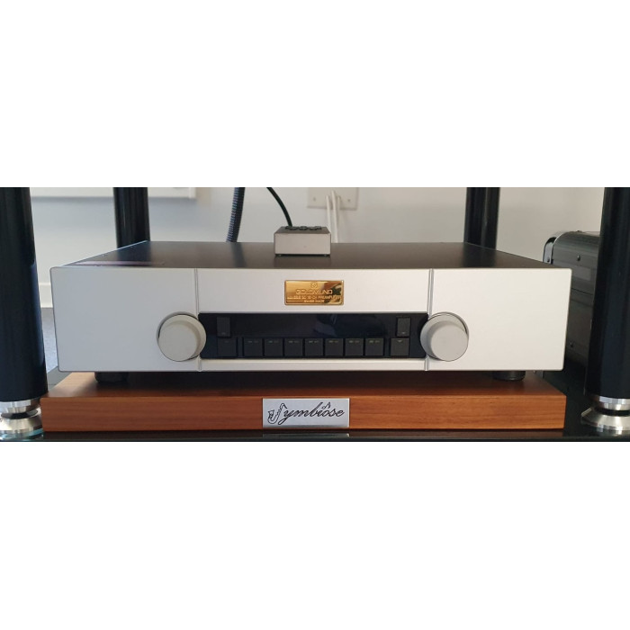 Mimesis 30 - préamplificateur numérique