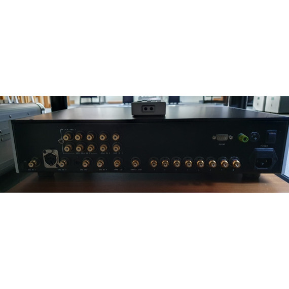 Mimesis 30 - préamplificateur numérique