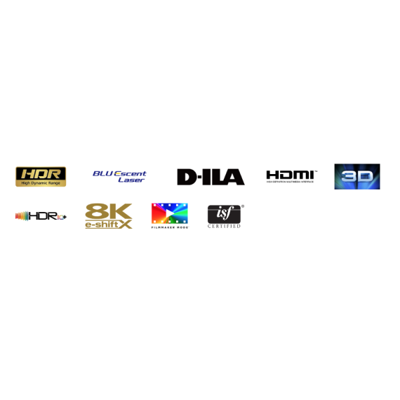 DLA-NZ800BE - Projecteur D-ILA