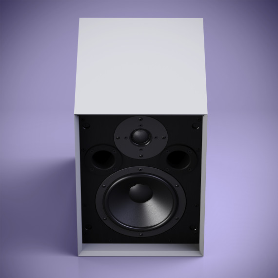 MELOS - ACTIVE SPEAKER