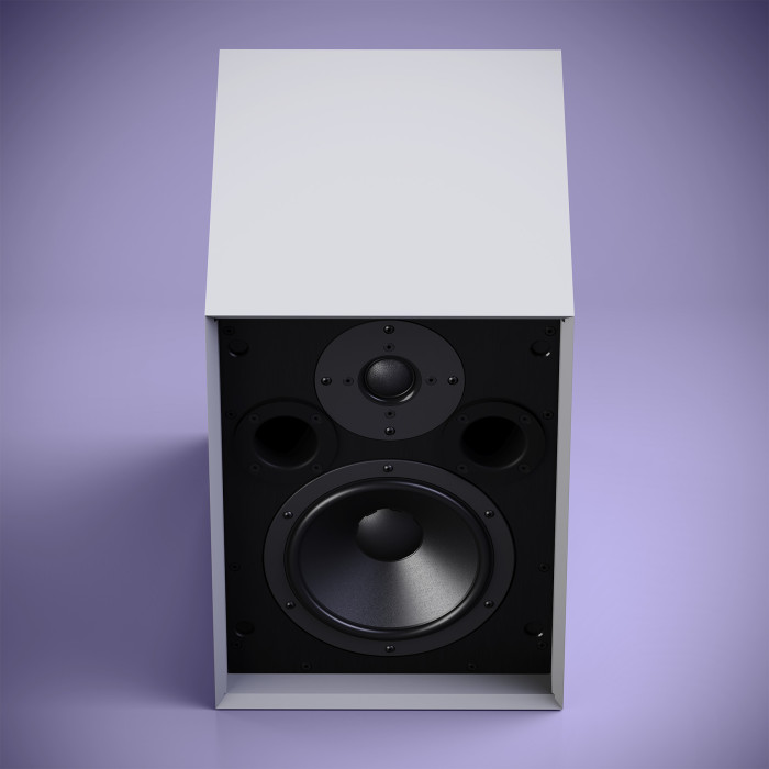 MELOS - ACTIVE SPEAKER