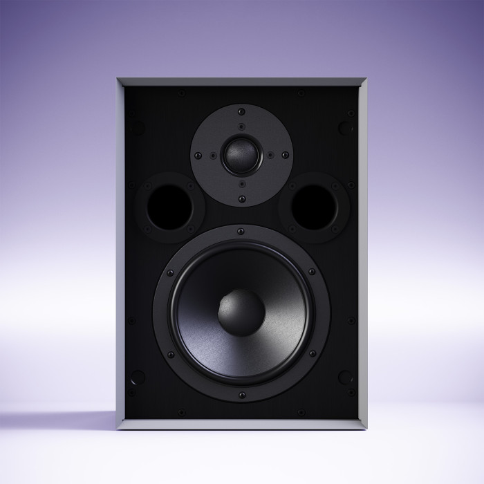 MELOS - ACTIVE SPEAKER