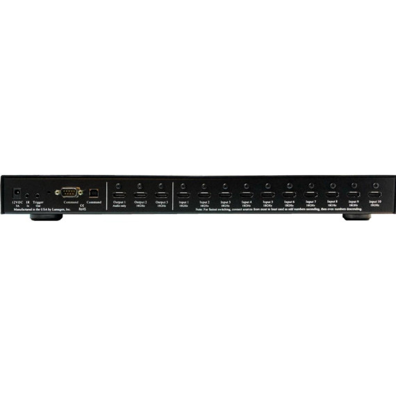 Radiance Pro 5348