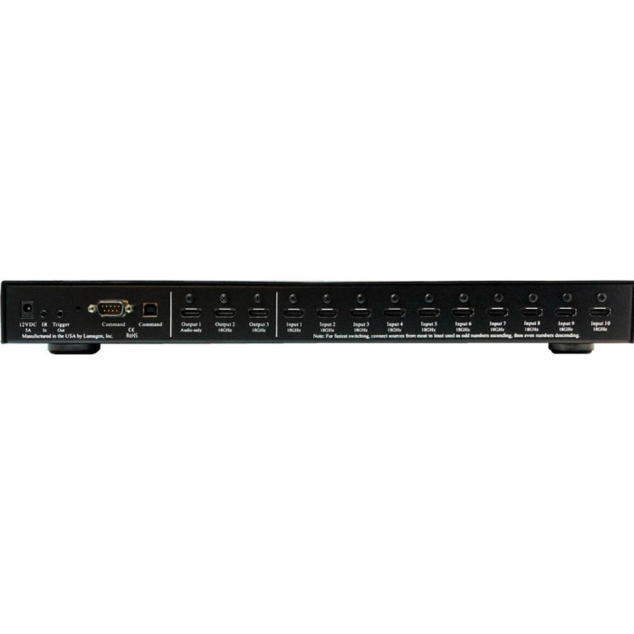 Radiance Pro 5348