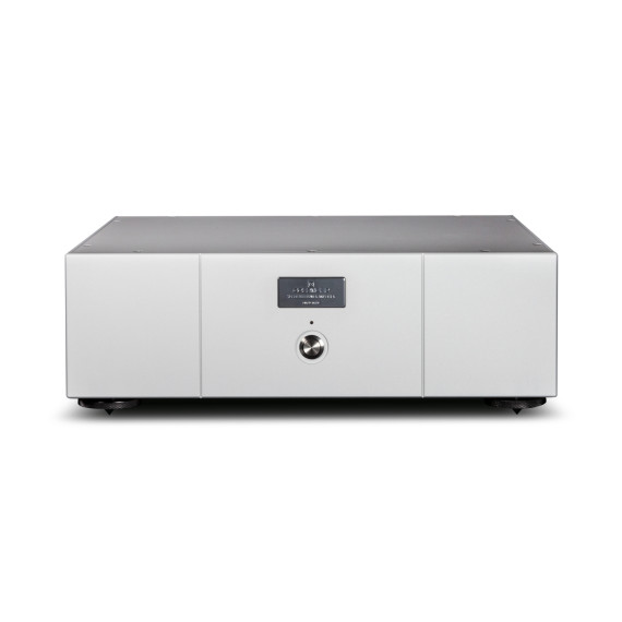 Telos 300 - amplificateur de puissance stéréo