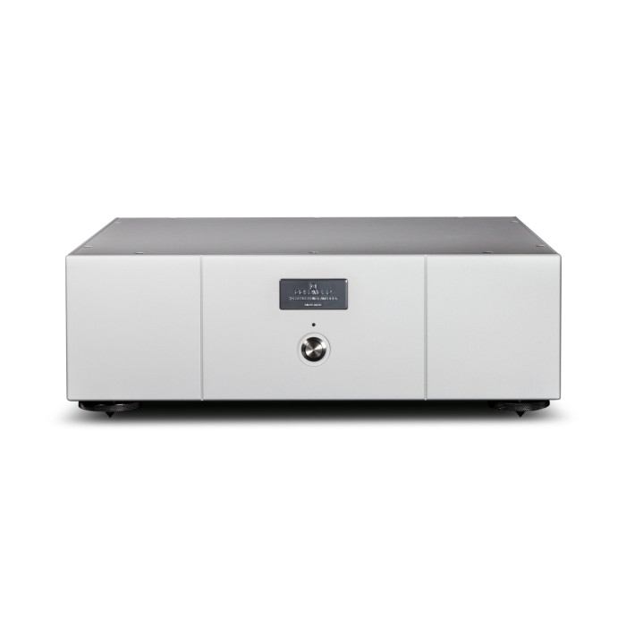 Telos 300 - amplificateur de puissance stéréo