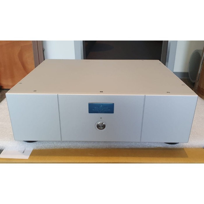 Telos 300 - amplificateur de puissance stéréo