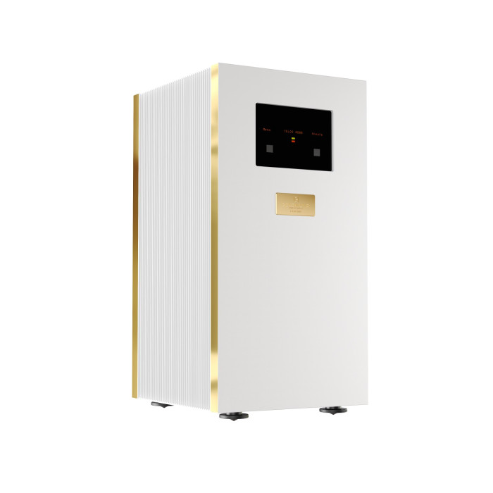 TELOS 4800 - MONO AMPLIFIER