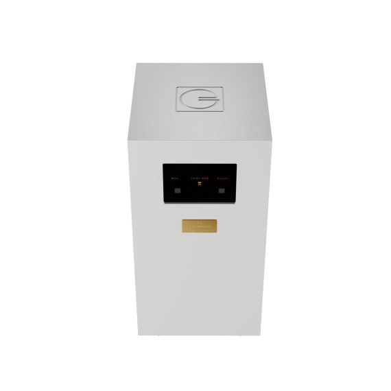 TELOS 4800 - MONO AMPLIFIER