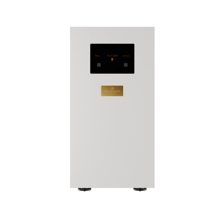 TELOS 4800 - MONO AMPLIFIER
