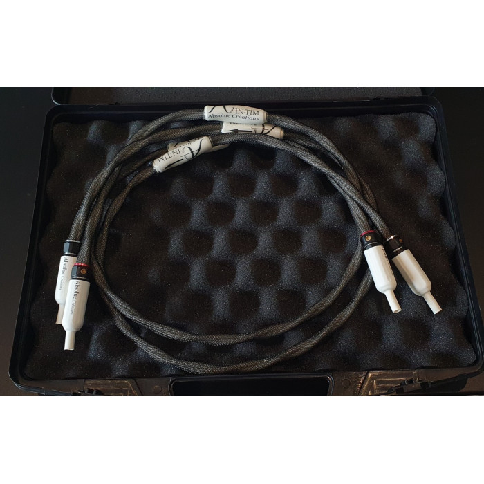 IN-TIM modulation RCA - 1M