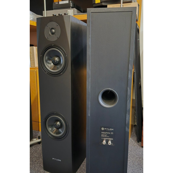 Sapphire 25