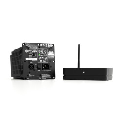 Jasper Monitor 18 active (Fin de stock)