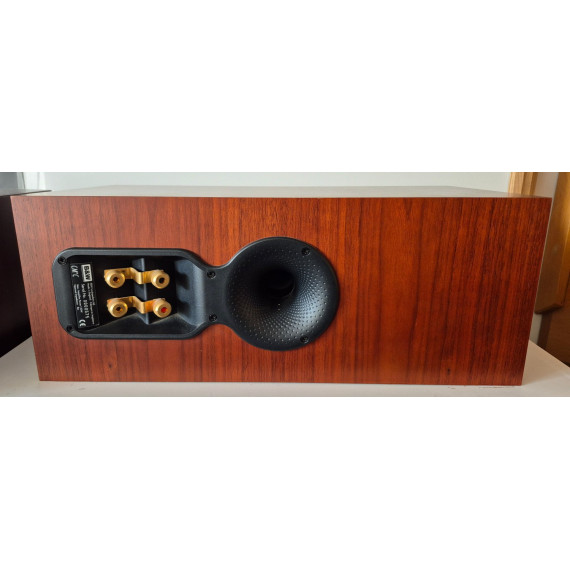 CMC - enceinte centrale