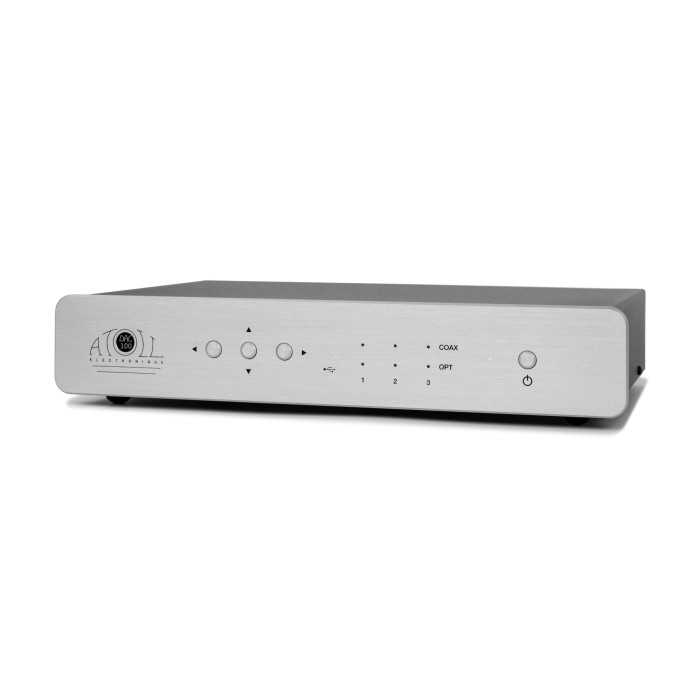 DAC100 Signature