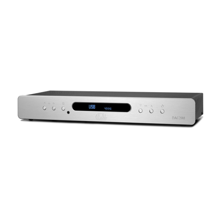 DAC200 Signature