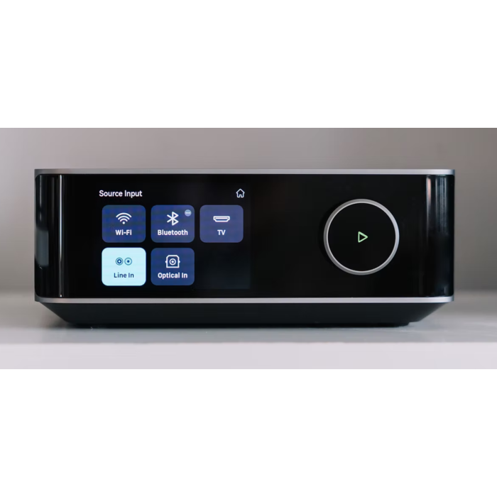 Amp Ultra