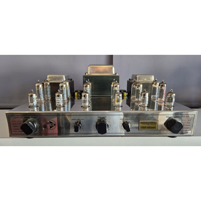 Bill Beard - BB100 - Amplificateur intégré