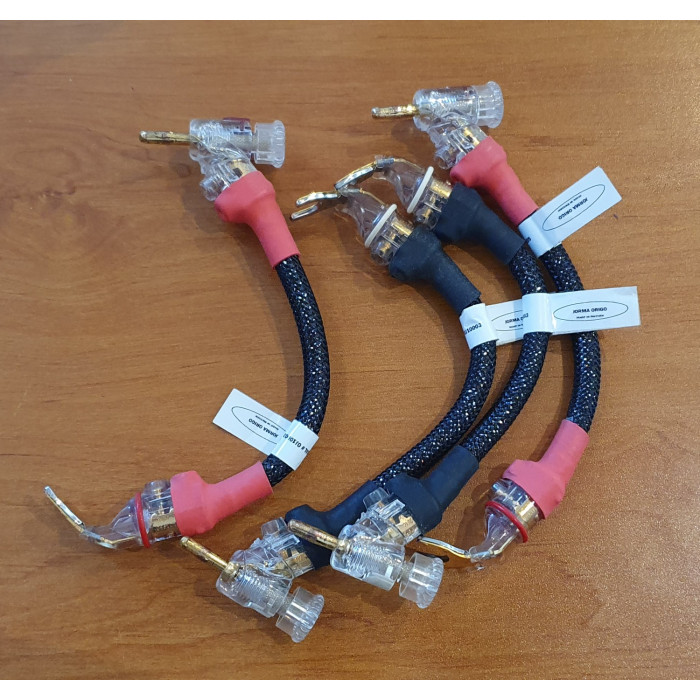 Origo straps