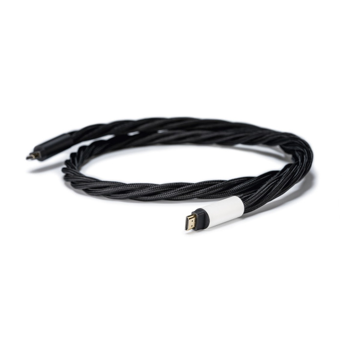 Digital interlink I2S