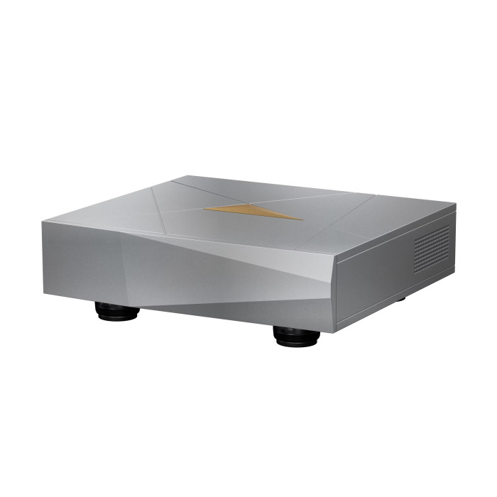 NAZARÉFLOW - DIGITAL AUDIO RECLOCKER