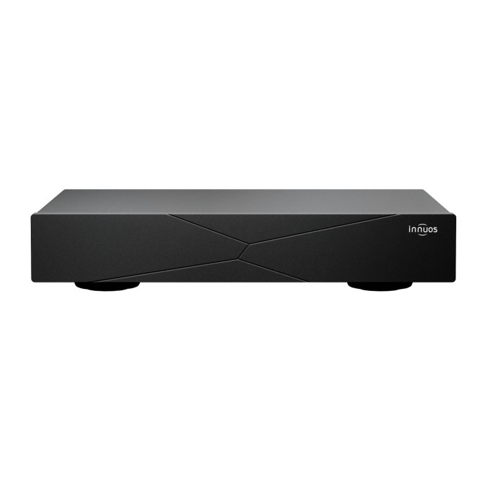 NET1 - AUDIOPHILE NETWORK SWITCH