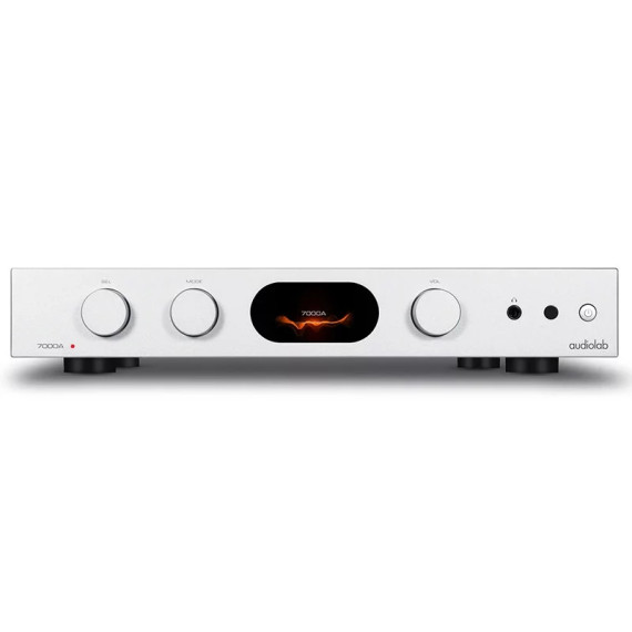 7000A - Amplificateur