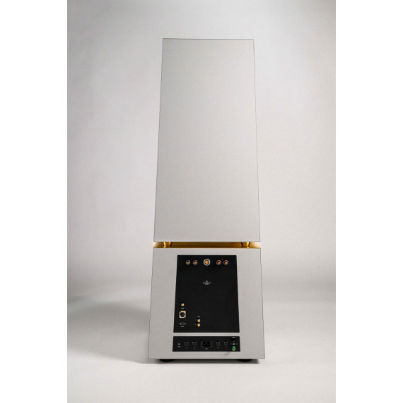 TELOS 9800 - MONO AMPLIFIER