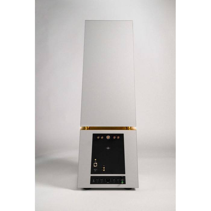 TELOS 9800 - MONO AMPLIFIER