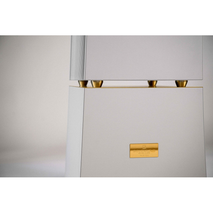 TELOS 9800 - MONO AMPLIFIER