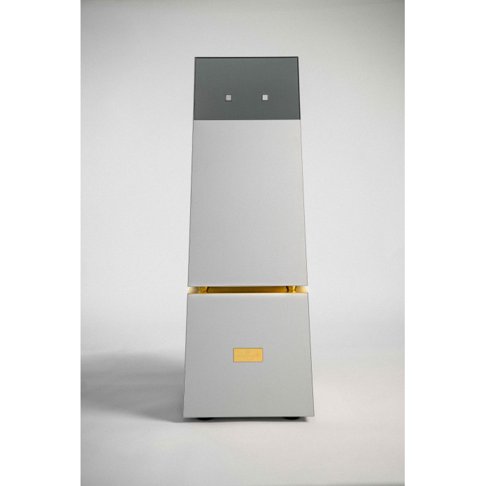 TELOS 9800 - MONO AMPLIFIER