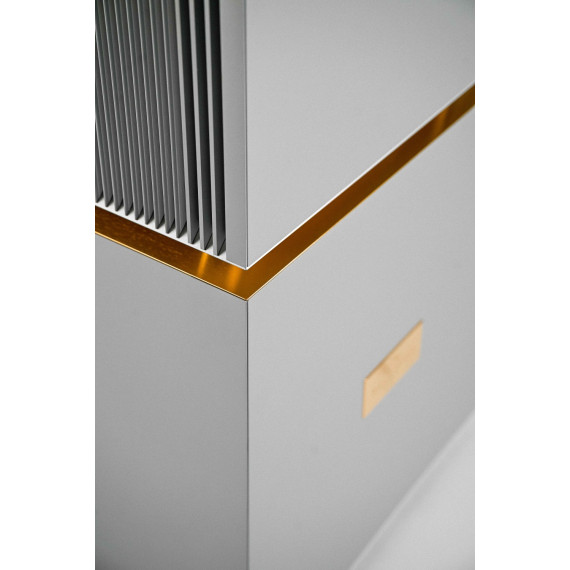 TELOS 9800 - MONO AMPLIFIER