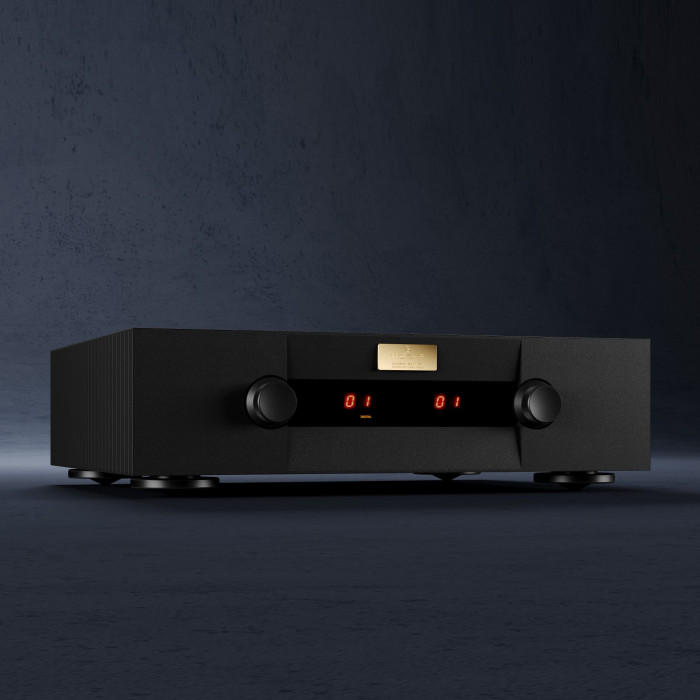 OURANOS EXCELLENCE - AUDIO PROCESSOR